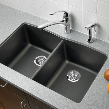 Blanco Silgranit Kitchen Sinks