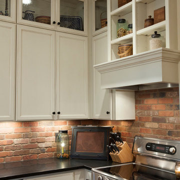 Blazing Star's Kitchen (Norton Commons)
