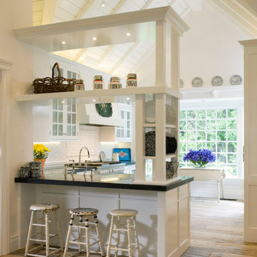 Bleeker Street Historic Renovation