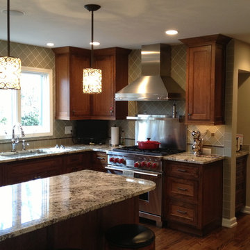 Bloomfield Hills Complete Makeover