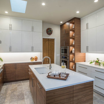 Bloomfield Hills, MI Interior Remodel