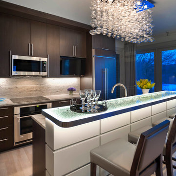 Bloomfield Renovation