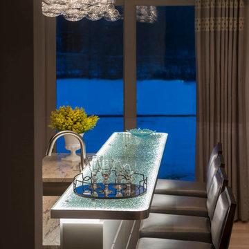 Bloomfield Renovation