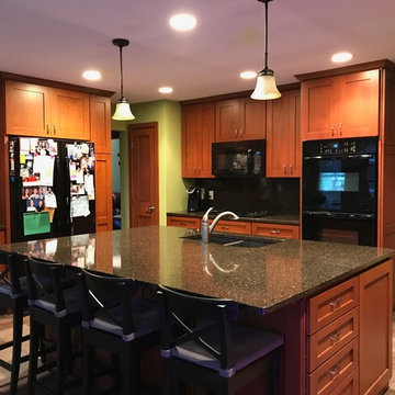 Bloomington MN, Kitchen Addition