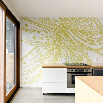 Bloordale Renovation