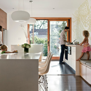 Bloordale Renovation