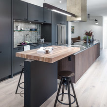kitchen islands