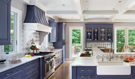 Your Guide to a Traditional-Style Kitchen