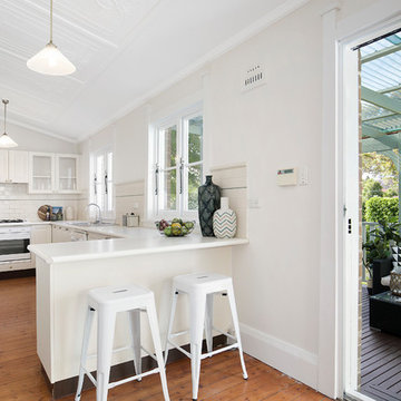 Blue Chip Positioned Classic Residence in Croydon
