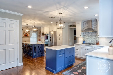 Ekb Kitchens New Windsor Ny Us 12553 Houzz