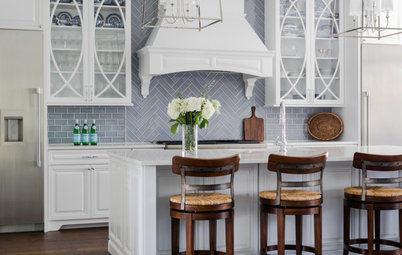 New This Week: 10 Terrific Ideas for Wrapped Range Hoods