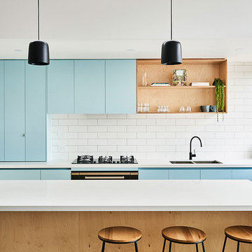 Bluebird Townhouses