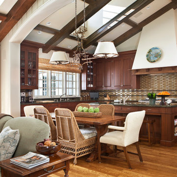 Bluestone Manor House