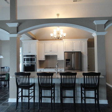 Bluffton House Remodel