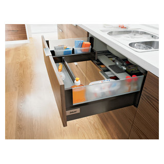Blum sink drawer deals