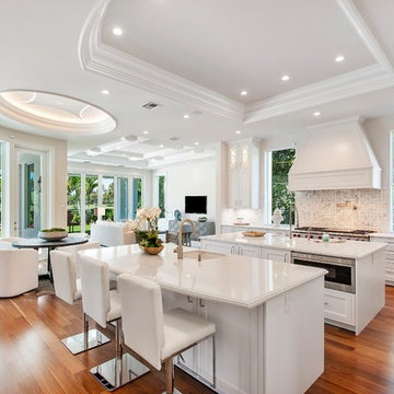 Boca Raton - New Construction Estate