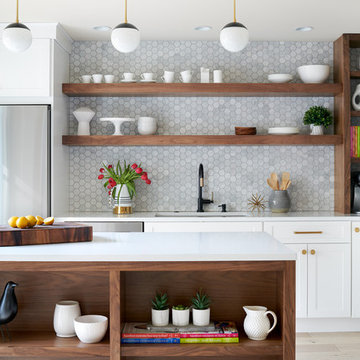 Bold Design in Doylestown