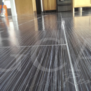 Bolton - Main Floor Tiles