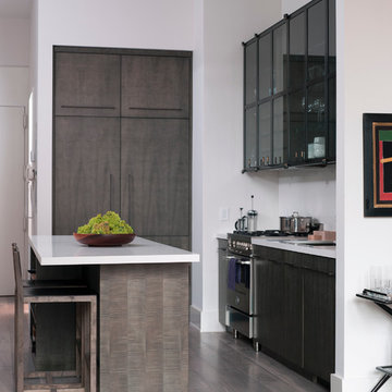 Bond Street Loft