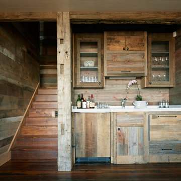 Bonde Road Residence