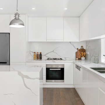Bondi Kitchen