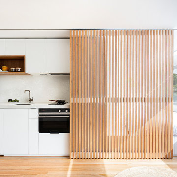 Boneca Apartment by Brad Swartz A