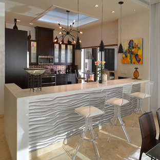 Bonita Springs 25th floor Kitchen Remodel