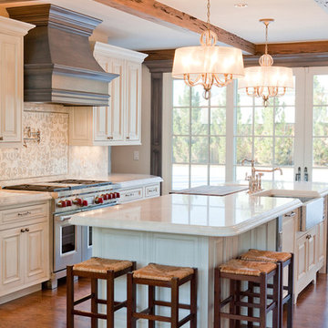 Bonnie Brae Kitchen