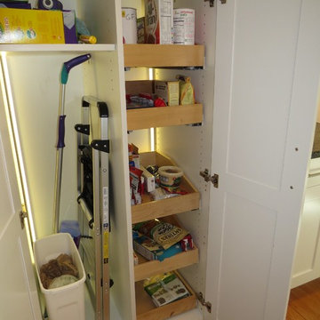 Boothbay Harbor - Kitchen Remodel