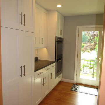 Boothbay Harbor - Kitchen Remodel