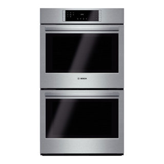 Bosch wall oven discount