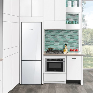 BOSCH: Kitchen Appliances Invented for Life III