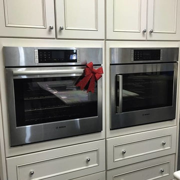 Bosch Ovens