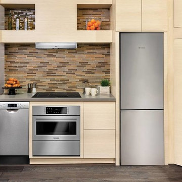 Bosch Refrigerator