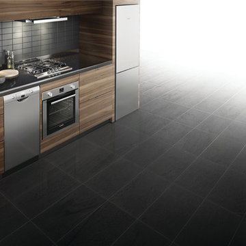 Bosch Small Spaces Kitchens