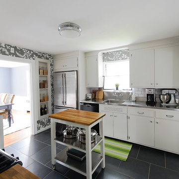 Boston Budget Kitchen