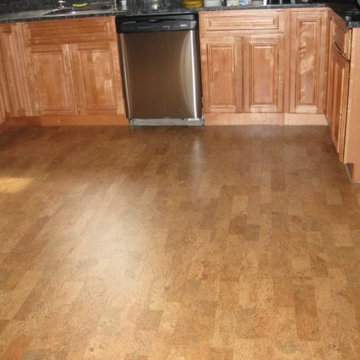 Boston Flooring Showroom