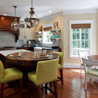 Boston Magazine Design Home 2012