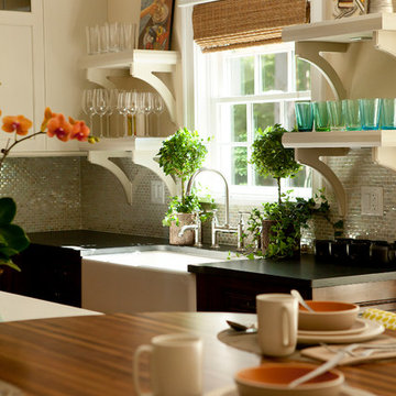 Boston Magazine Design Home 2012