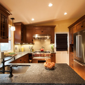 Boswell Kitchen 1