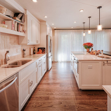 Boulder Country Club Remodel