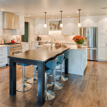 Boulder Country Club Remodel