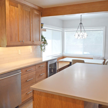 Boulder Kitchen Remodel