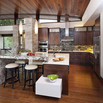 Boulder Residence