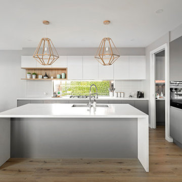 Boulevard House
