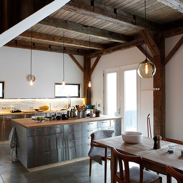 Bovina House