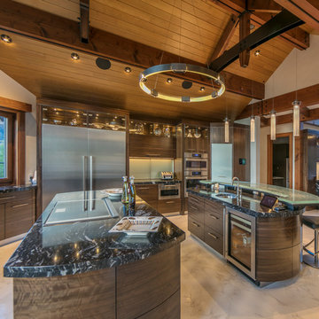 Bow Valley Home