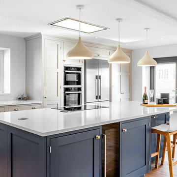 Bradford Upon Avon Kitchen
