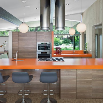Brady Lane Remodel Addition