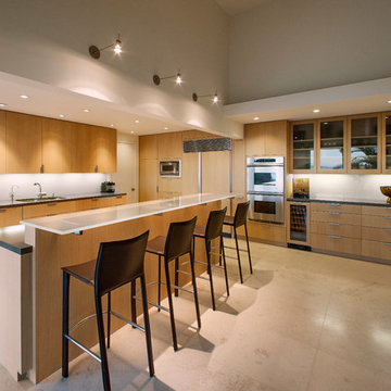 Braemar Ranch Remodel